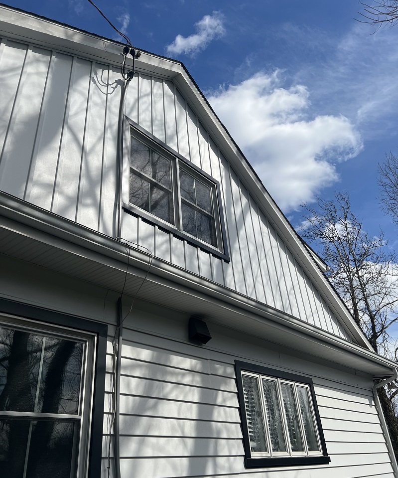 Marvin certified installers in Stamford